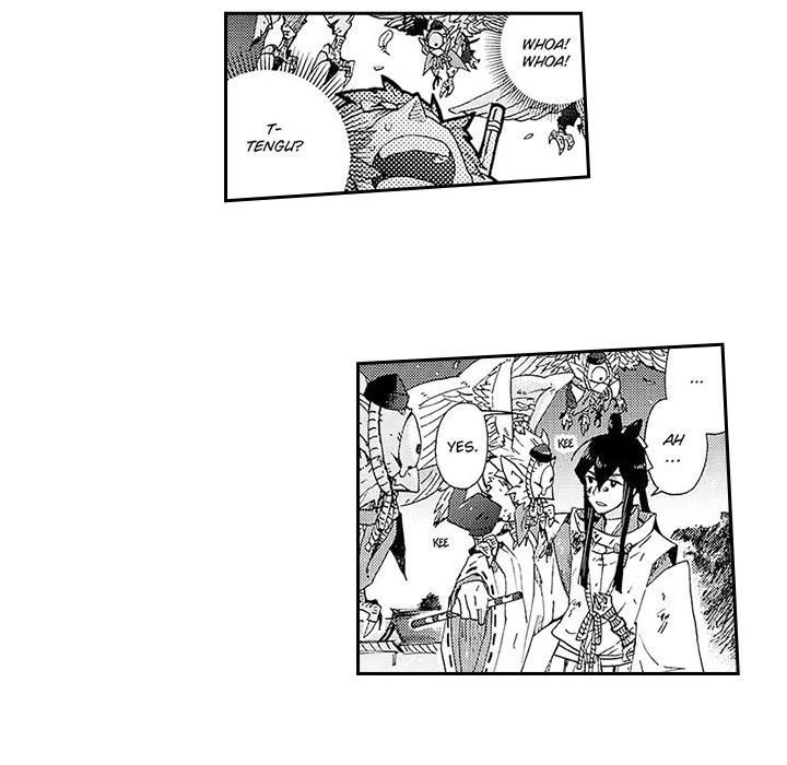 Contract Of Cherry Blossom Guilt - Chapter 6